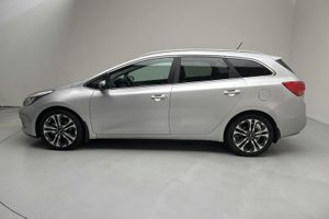Kia Cee´d bild 2