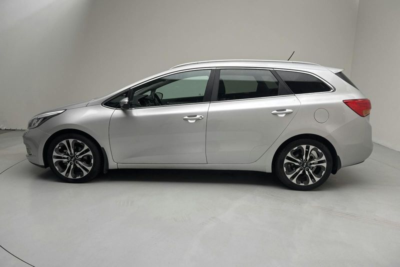 Kia Cee´d bild 2
