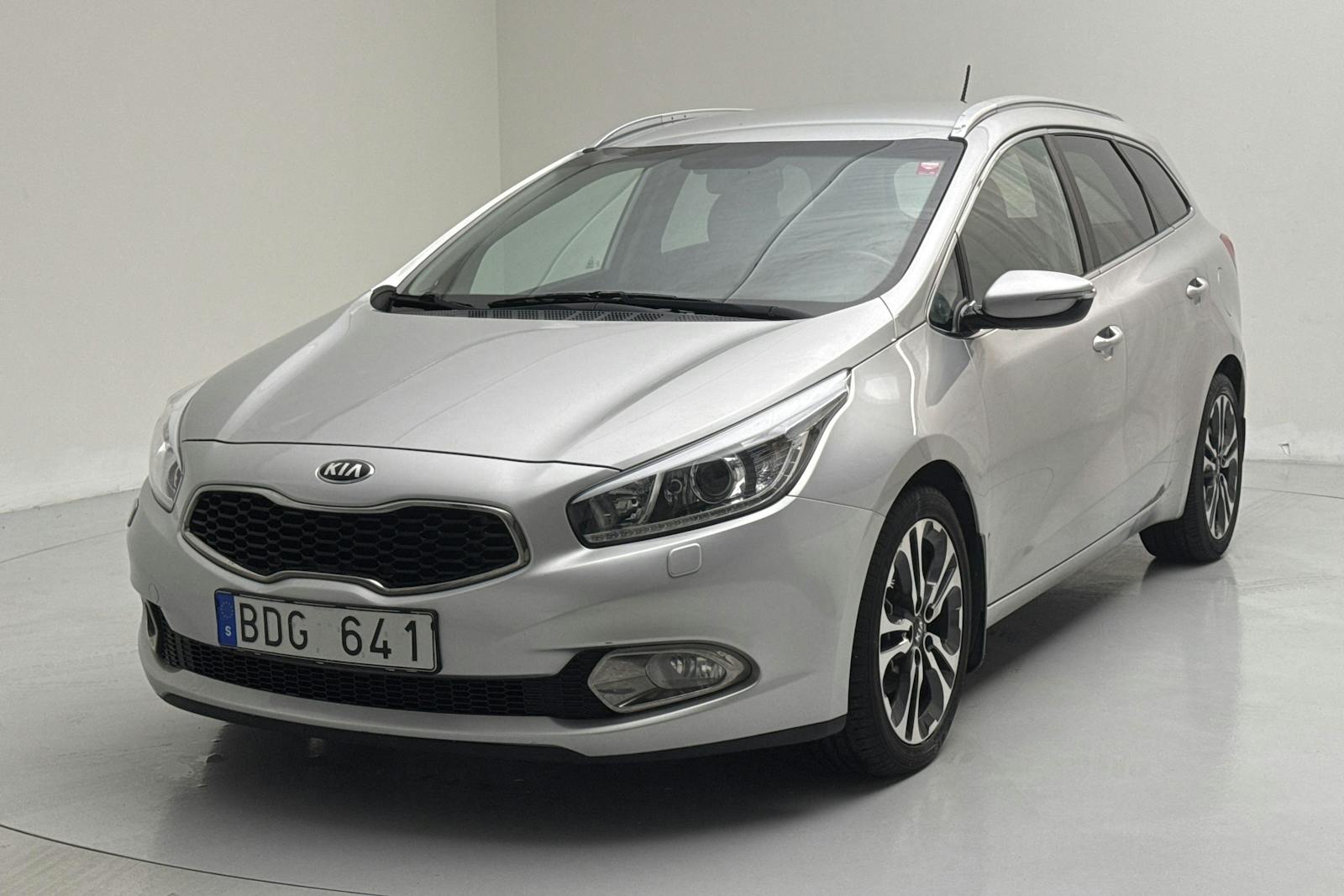 Kia Cee´d