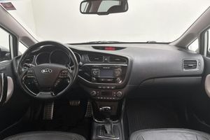 Kia Cee´d bild 6