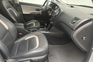 Kia Cee´d bild 7