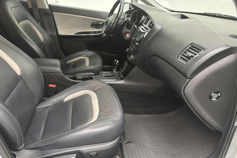 Kia Cee´d bild 7