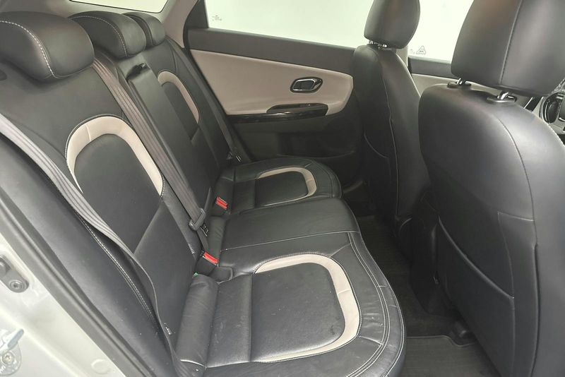 Kia Cee´d bild 8