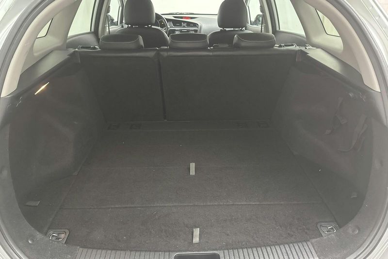 Kia Cee´d bild 9