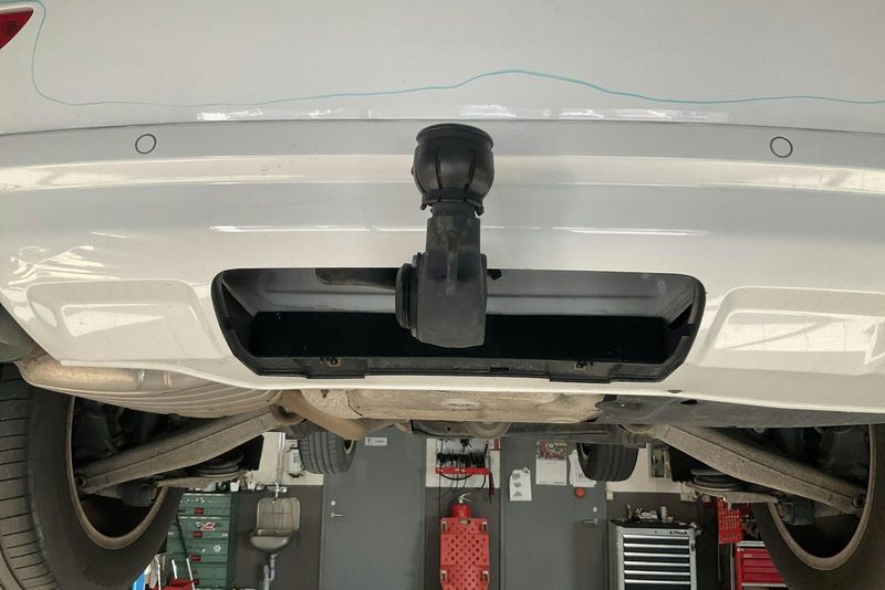 Audi Q5 bild 11