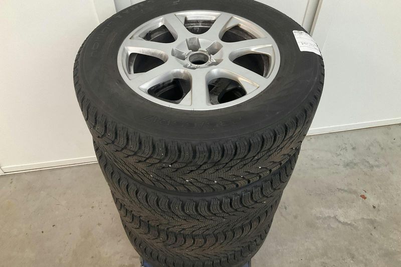 Audi Q5 bild 12