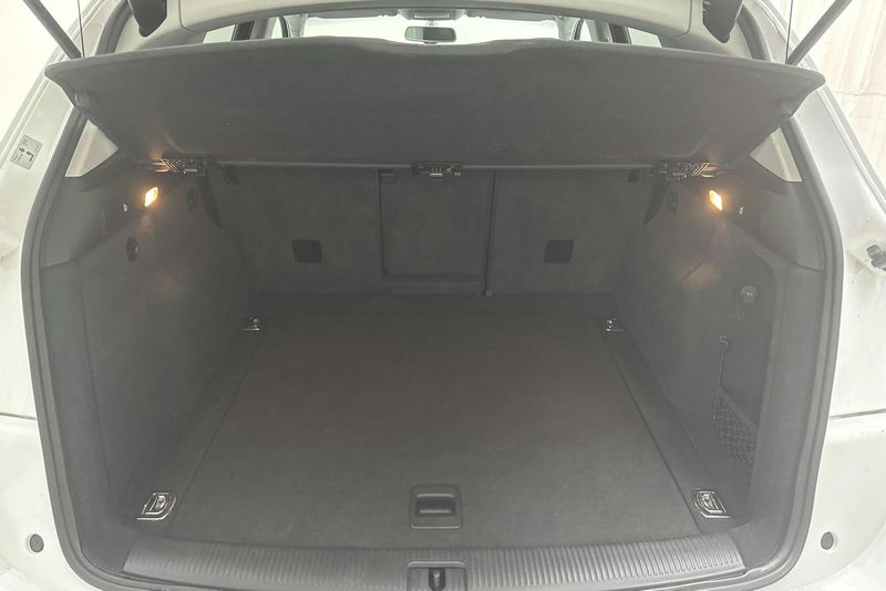 Audi Q5 bild 9