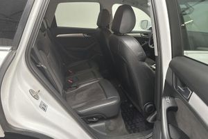 Audi Q5 bild 8