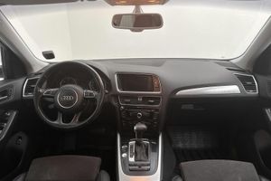 Audi Q5 bild 6