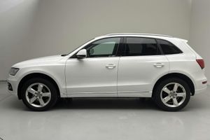 Audi Q5 bild 2