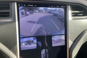 Tesla Model S bild 14