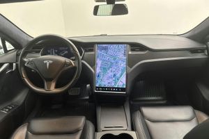 Tesla Model S bild 6