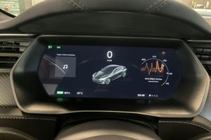 Tesla Model S bild 10