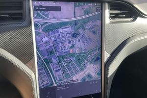 Tesla Model S bild 13