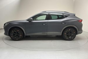 Cupra Formentor bild 2