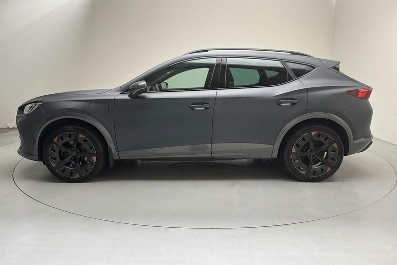 Cupra Formentor bild 2