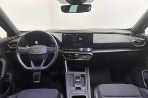 Cupra Formentor bild 6