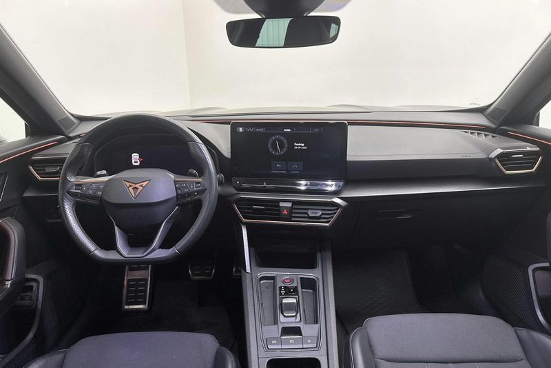Cupra Formentor bild 6