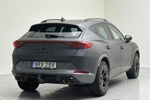 Cupra Formentor bild 3
