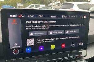 Cupra Formentor bild 17