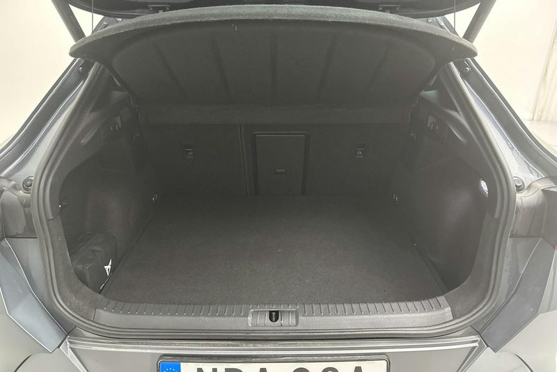 Cupra Formentor bild 8