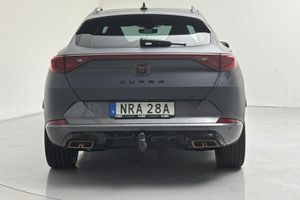 Cupra Formentor bild 5