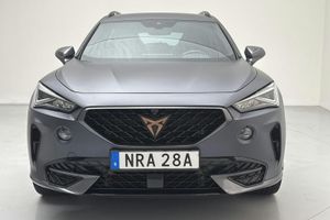 Cupra Formentor bild 4