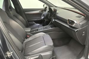 Cupra Formentor bild 9