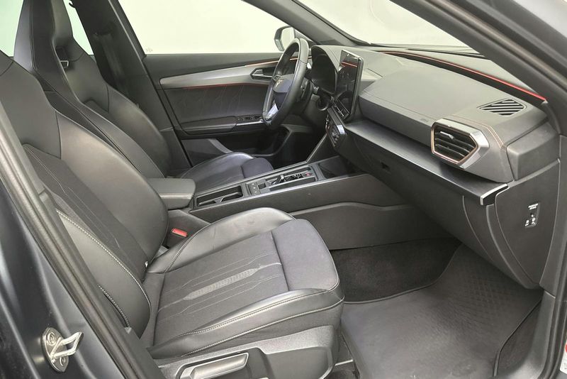 Cupra Formentor bild 9