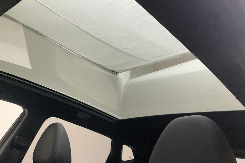 Nissan Qashqai bild 14