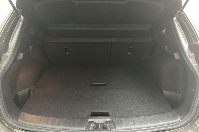 Nissan Qashqai bild 9