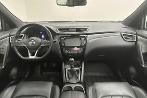 Nissan Qashqai bild 6