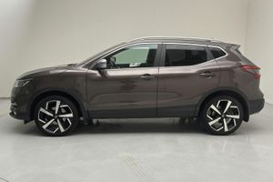 Nissan Qashqai bild 2
