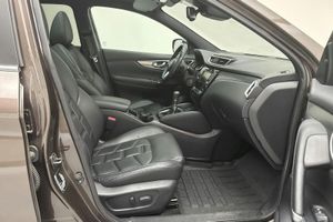 Nissan Qashqai bild 7