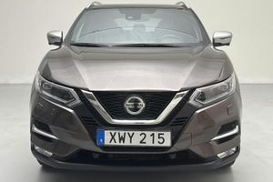 Nissan Qashqai bild 4