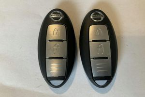 Nissan Qashqai bild 17