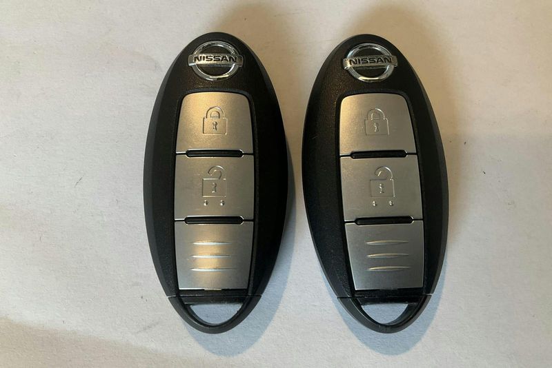 Nissan Qashqai bild 17