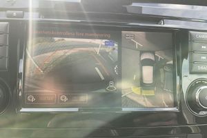 Nissan Qashqai bild 12