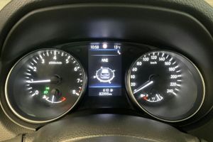 Nissan Qashqai bild 10