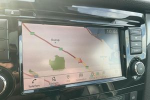 Nissan Qashqai bild 11