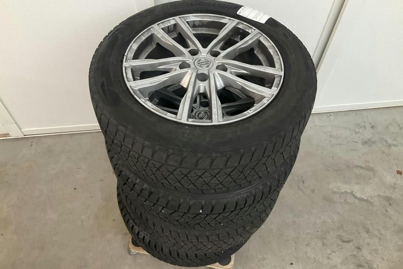 Nissan Qashqai bild 16