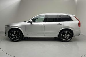 Volvo XC90 bild 2