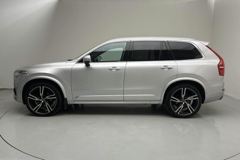 Volvo XC90 bild 2