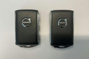 Volvo XC90 bild 21