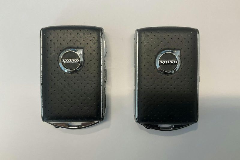 Volvo XC90 bild 21