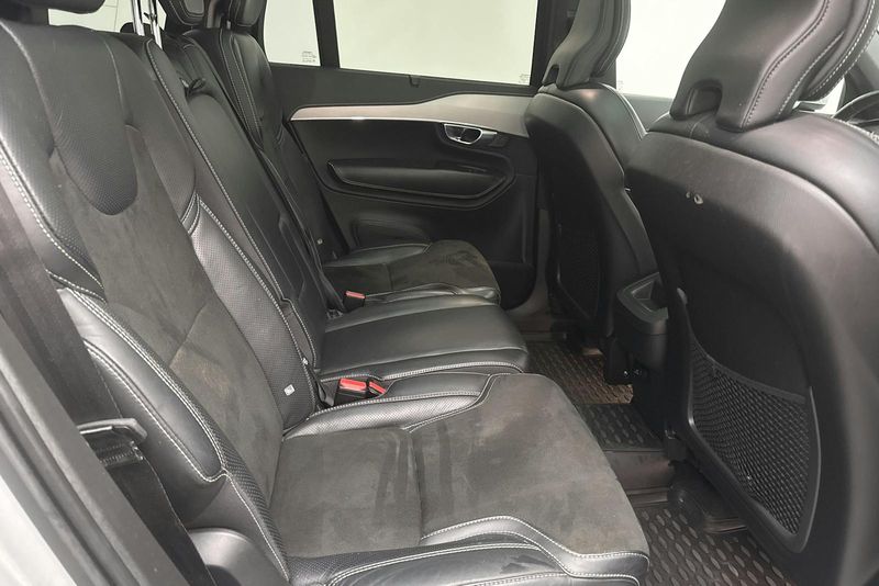 Volvo XC90 bild 8