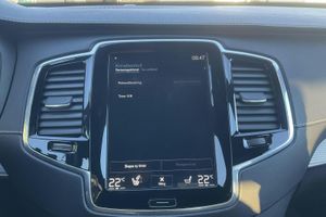 Volvo XC90 bild 15