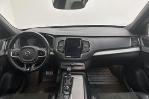 Volvo XC90 bild 6