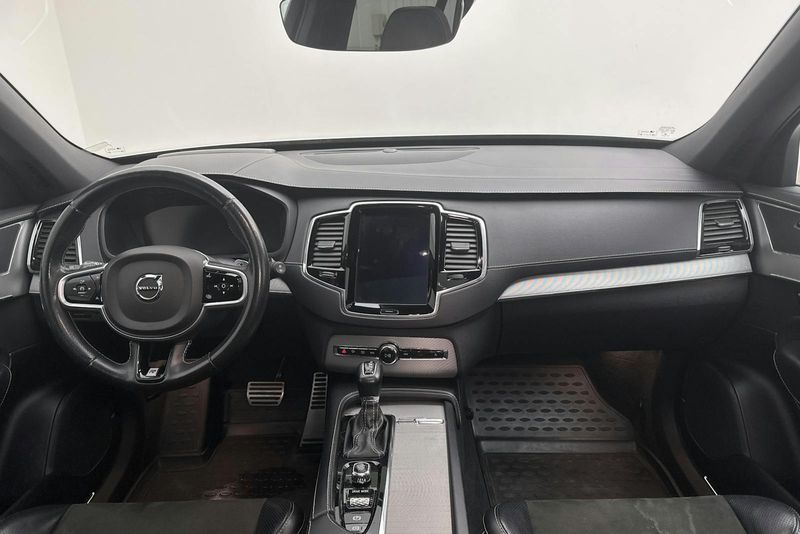 Volvo XC90 bild 6