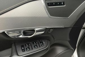 Volvo XC90 bild 17